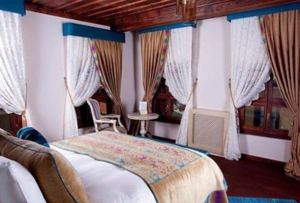 Arasta Konak Boutique Hotel - Görsel 29