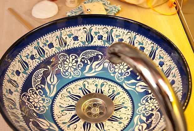 Arasta Konak Boutique Hotel - Görsel 21