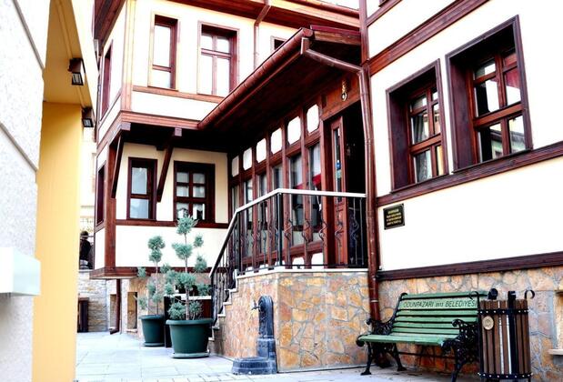 Arasta Konak Boutique Hotel - Görsel 3