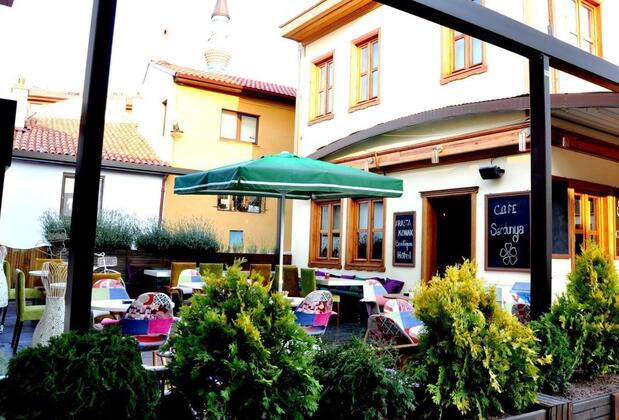 Arasta Konak Boutique Hotel - Görsel 24