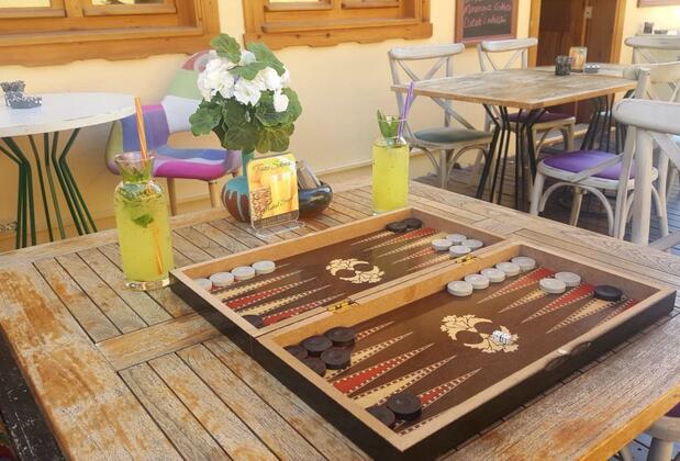 Arasta Konak Boutique Hotel - Görsel 30