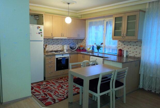 Apartments Anatolia - Görsel 8