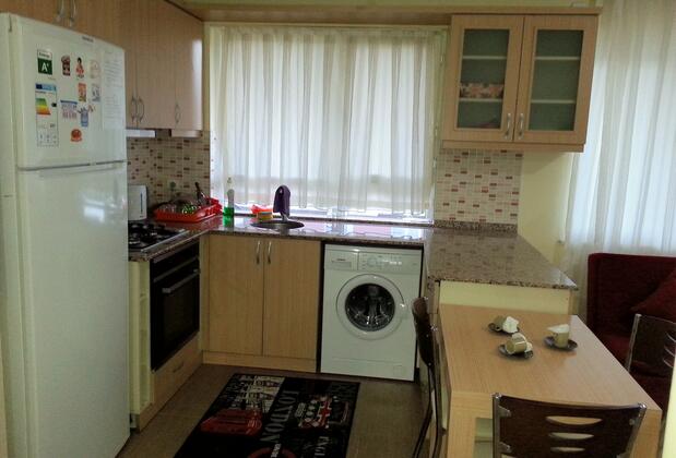 Apartments Anatolia - Görsel 10