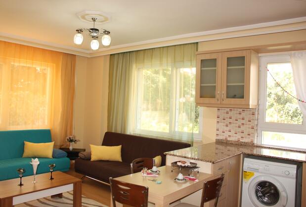 Apartments Anatolia - Görsel 11