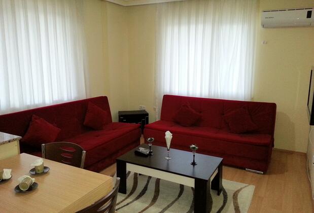 Apartments Anatolia - Görsel 14