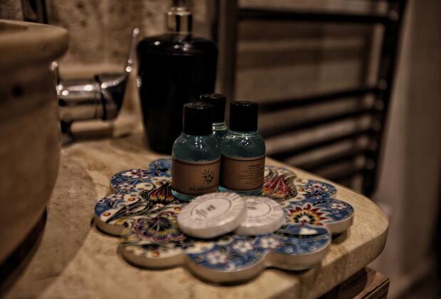 Sakura Cave Hotel - Görsel 13