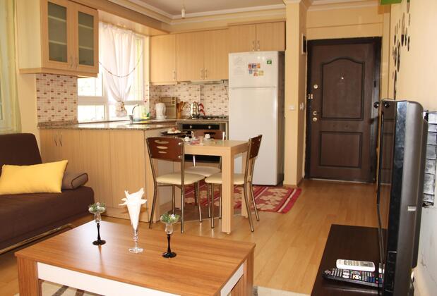 Apartments Anatolia - Görsel 16