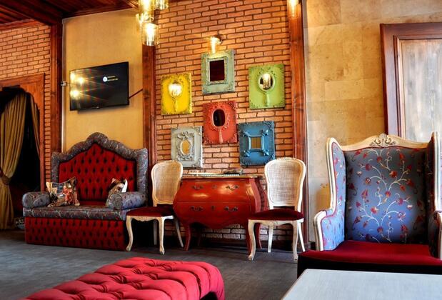 Arasta Konak Boutique Hotel - Görsel 25