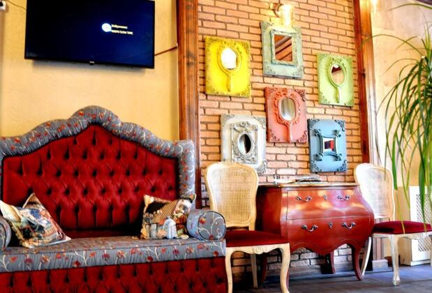 Arasta Konak Boutique Hotel - Görsel 31