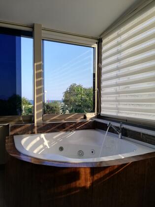 Casa De Sirena Apart Hotel - Görsel 8