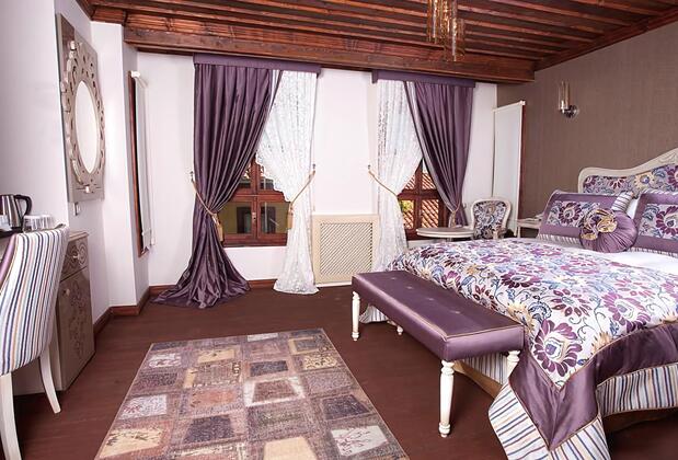 Arasta Konak Boutique Hotel - Görsel 13