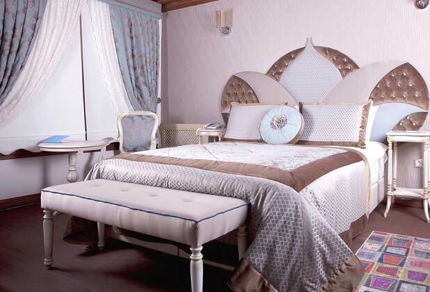Arasta Konak Boutique Hotel - Görsel 4