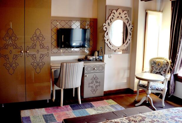 Arasta Konak Boutique Hotel - Görsel 8
