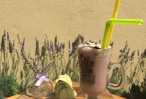 Arasta Konak Boutique Hotel - Görsel 9