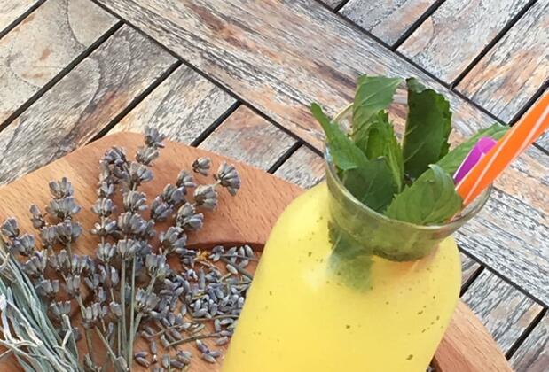 Arasta Konak Boutique Hotel - Görsel 15