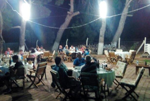 Geyikli Herrara - Görsel 5