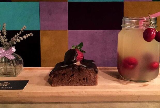 Arasta Konak Boutique Hotel - Görsel 14