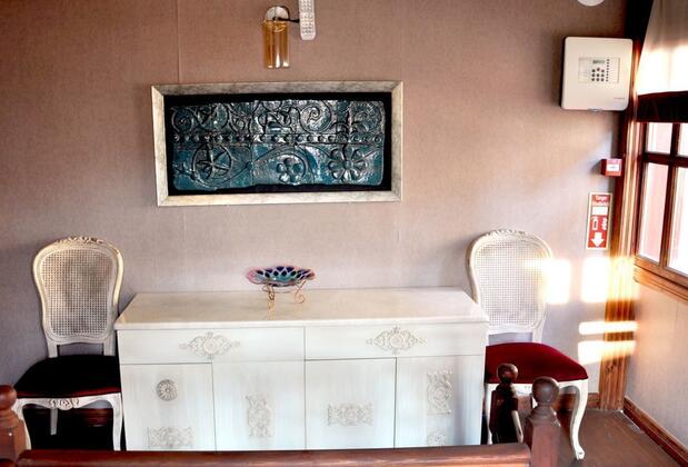 Arasta Konak Boutique Hotel - Görsel 17