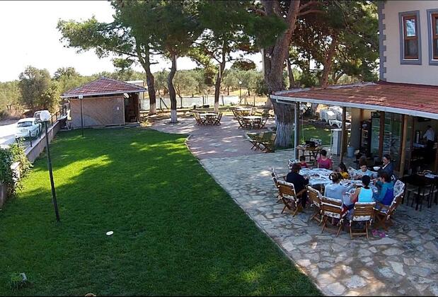 Geyikli Herrara - Görsel 3