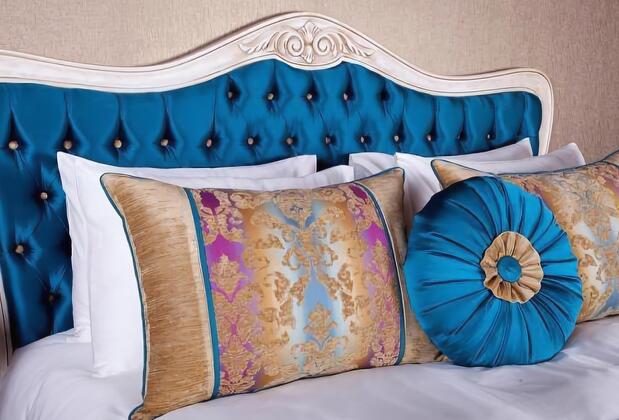 Arasta Konak Boutique Hotel - Görsel 22