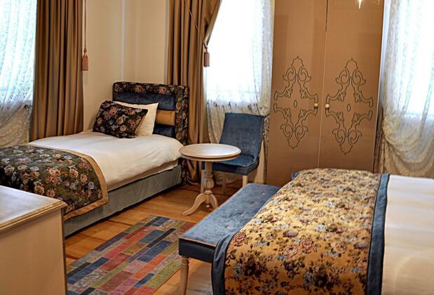 Arasta Konak Boutique Hotel - Görsel 18