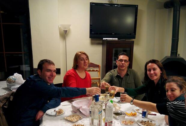 Geyikli Herrara - Görsel 8