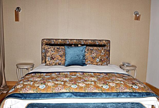 Arasta Konak Boutique Hotel - Görsel 27