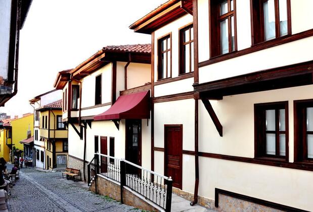 Arasta Konak Boutique Hotel - Görsel 5