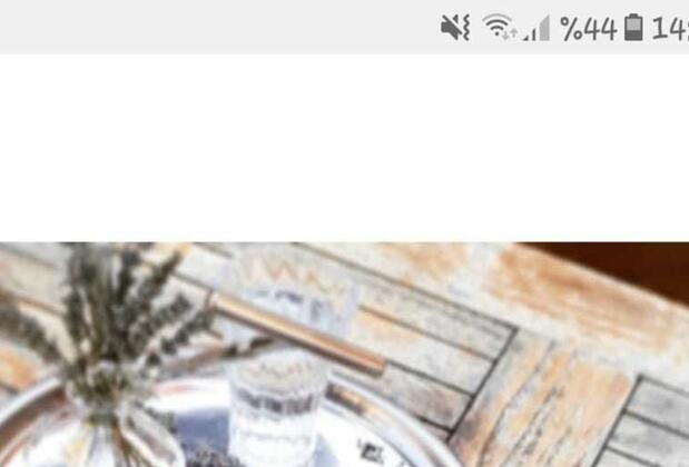 Arasta Konak Boutique Hotel - Görsel 10