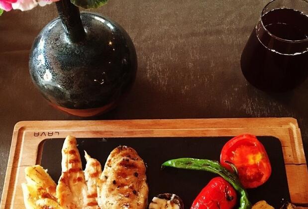 Arasta Konak Boutique Hotel - Görsel 11