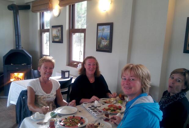 Geyikli Herrara - Görsel 15