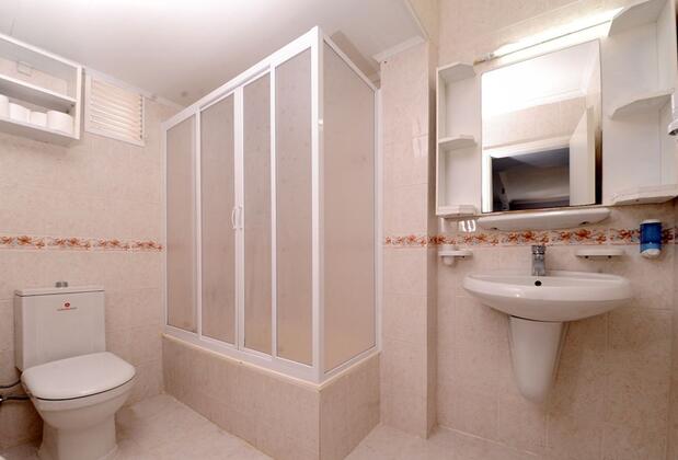 Hanedan Foça Flora Villas - Görsel 17