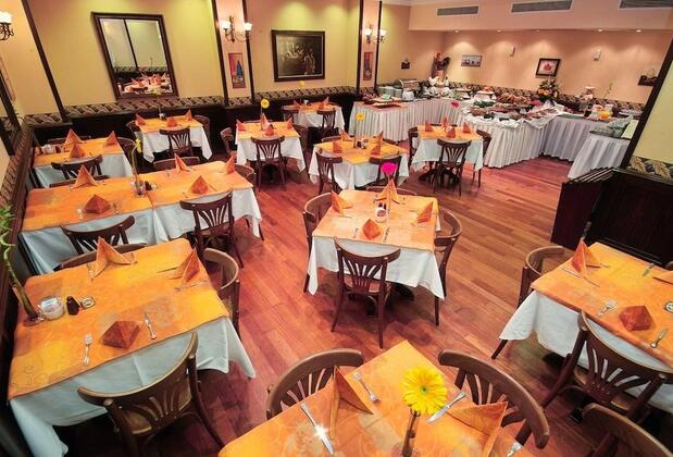 Germir Palas İstanbul - Görsel 5