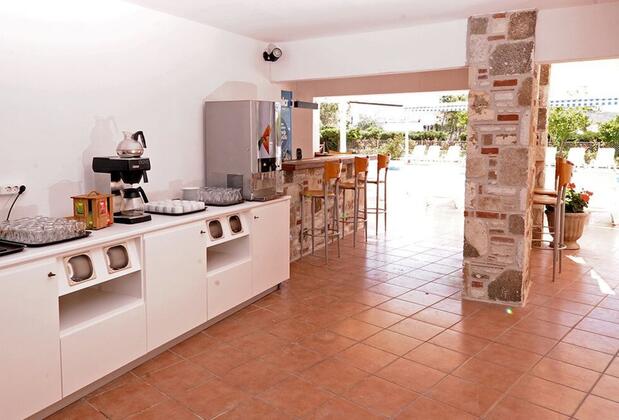 Hanedan Foça Flora Villas - Görsel 13