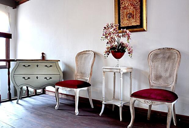 Arasta Konak Boutique Hotel - Görsel 20