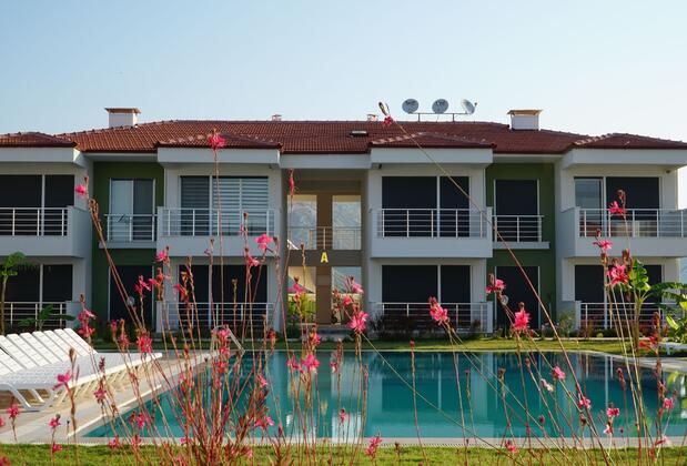 Ören Sahil Residence - Görsel 3