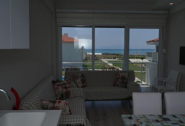 Ören Sahil Residence - Görsel 9