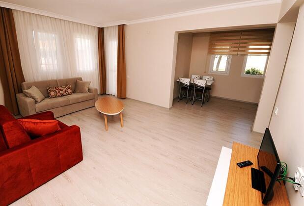 Hanedan Foça Flora Villas - Görsel 10