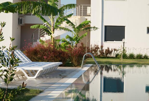 Ören Sahil Residence - Görsel 5