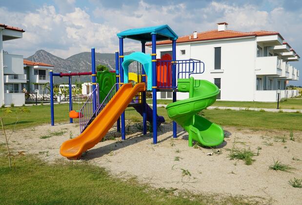 Ören Sahil Residence - Görsel 8