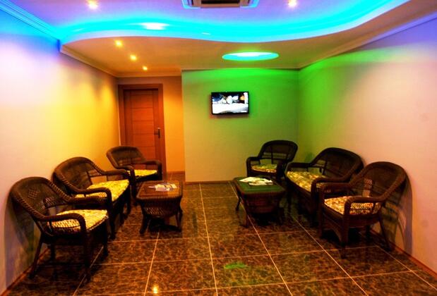 Mavi Yeşil Yaşam Otel - Görsel 7