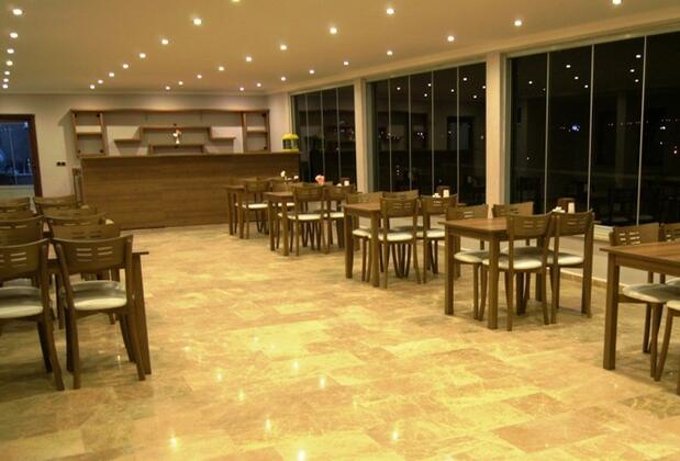 Mavi Yeşil Yaşam Otel - Görsel 8