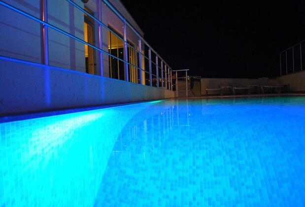 Mavi Yeşil Yaşam Otel - Görsel 4