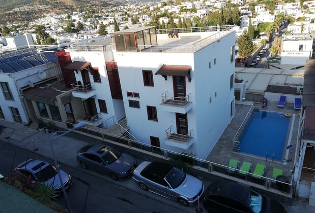 Mavi Yeşil Yaşam Otel - Görsel 3