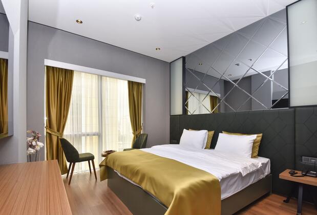 Atacity Hotel - Görsel 13