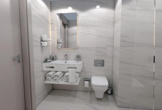 Delta Hotels By Marriott Bodrum - Görsel 29