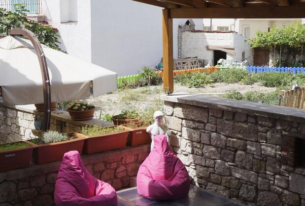 Aladam Butik Otel - Görsel 7