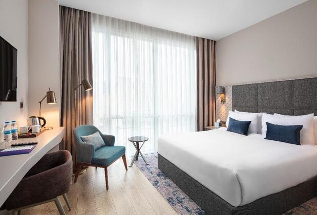 Delta Hotels By Marriott Bodrum - Görsel 24