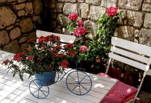 Aladam Butik Otel - Görsel 4