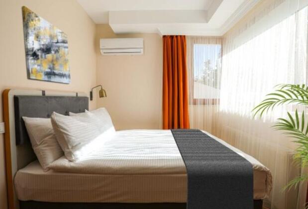 Agate Hotel - Görsel 5